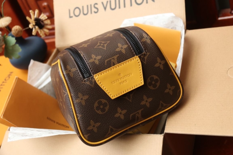 LV Cosmetic Bags